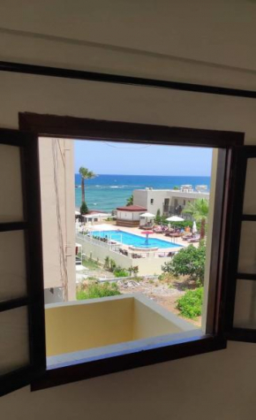 Dedalos n3 Sea View apartment-30 metres from the beach